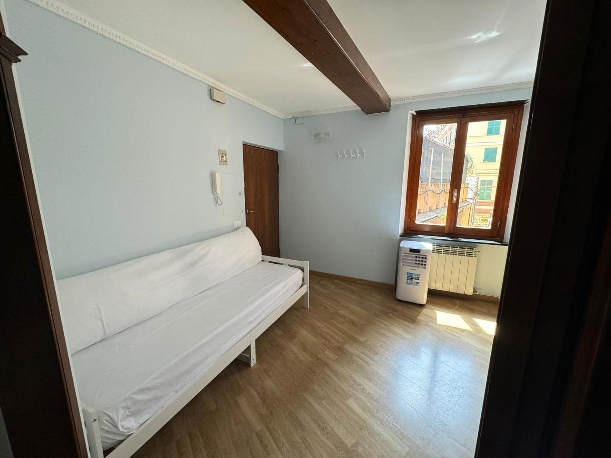 The First Colombo Brignole XX Settembre Apartment Genoa Exterior photo